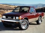 Isuzu Pickup LS 4x4 1988 года